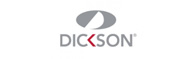 Logo Dickson - Stores Roger Production